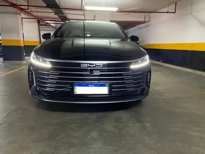 BYD King GL 1.5 16V Aut. (hibrido) 2026
