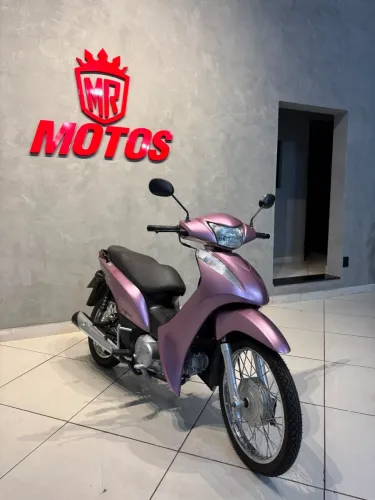 Biz 125 2011 Novissima Moto para pessoas Exigentes!!!