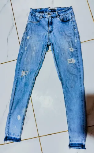 Calça jeans