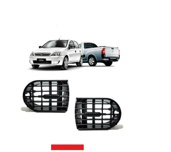 Difusor de Ar Central/ Lateral corsa novo montana valor unitário muydy uufyi