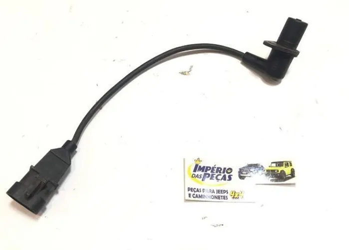 Sensor Rotação Effa Towner Hafei #8442