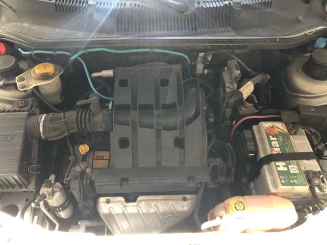 Motor Fiat 1.0 fire, palio, siena, uno