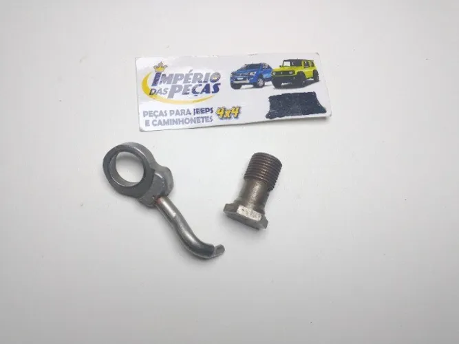 Jet Cooler Ducato 2.8 02/09 Iveco Daily 2.8 98/07 #16290