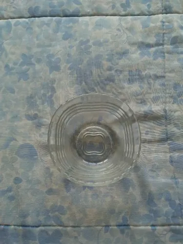 Saladeira unica