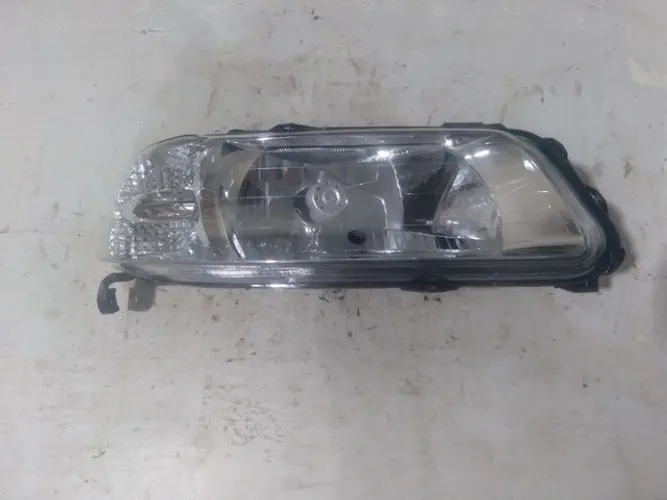 Farol Gol/Saveiro/Parati G3 L.D Cromado (Novo)
