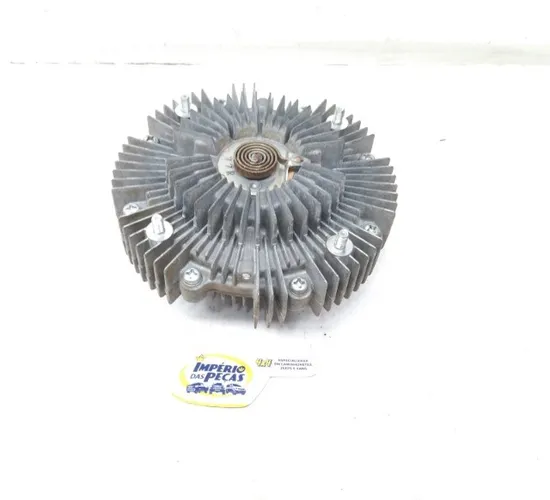 Polia Embreagem Viscosa Frontier 2.5 13/16 #26160