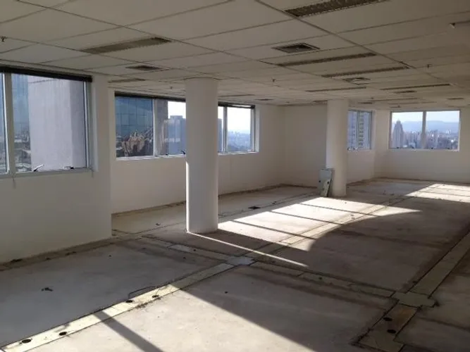 Cobertura Duplex, 441,60 m² + Terraços para alugar - Barra Funda, SP.