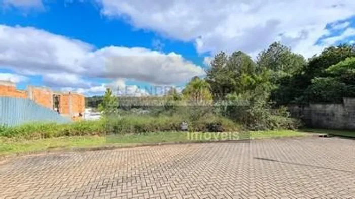 Terreno / Lote / Condomínio - Bairro Condomínio Buena Vista