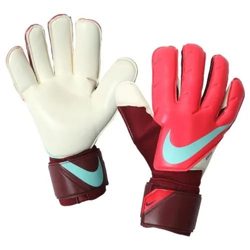 Luva Goleiro Nike Grip3 vrm tam: 8 a 11