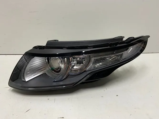 Farol Land Rover Evoque 2012 2013 2014 2015 C Xenon Esquerdo