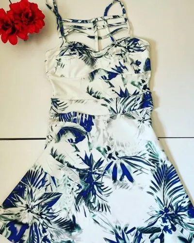 Vestido G