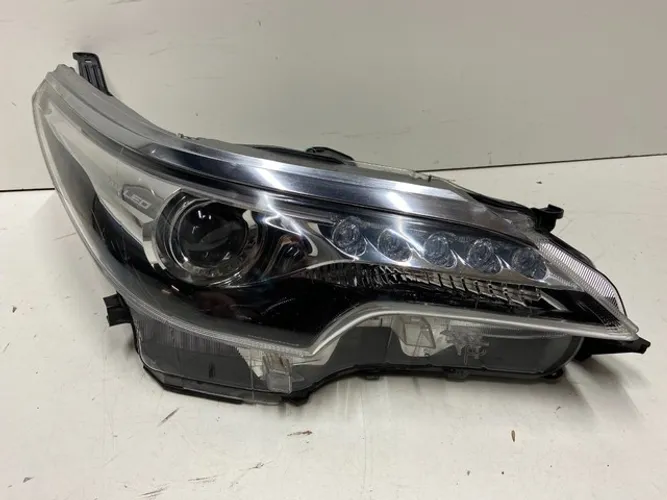 Farol Toyota Hilux Sw4 2016 2017 2018 2019 Direito Original