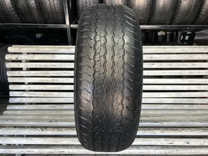Pneu 265/65/17 Dunlop Grandtrek R$249,00 / Pneu 265/65R17