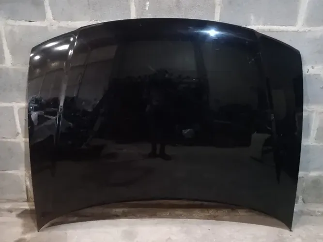 Capo audi A3 2002