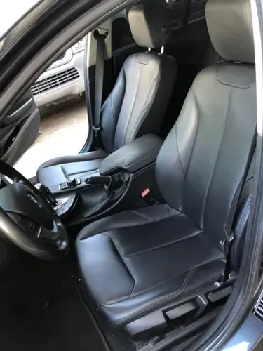 Jogo de Bancos Bmw 320I 2013 - Rs Auto Peças