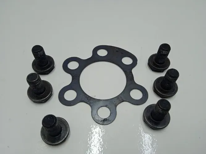Parafuso Embreagem Invertida Seat Cordoba 1.8 8v Ap 93 A 99