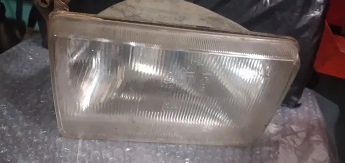 Farol gol quadrado antigo wolksvagem