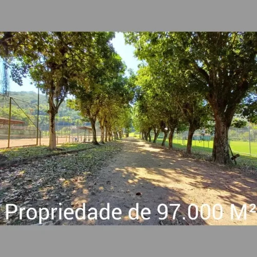 Fazenda Com 97.000 M² Cpo Grande