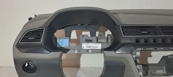Painel Gol/ Saveiro G7 COM AIRBAG ESTE PRODUTO NÃO ESTÁ COM FRETE INCLUSO