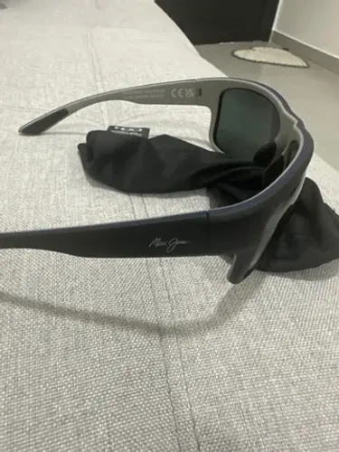 Óculos de Sol Maui Jim Southern Cross Ingles UK ótimo