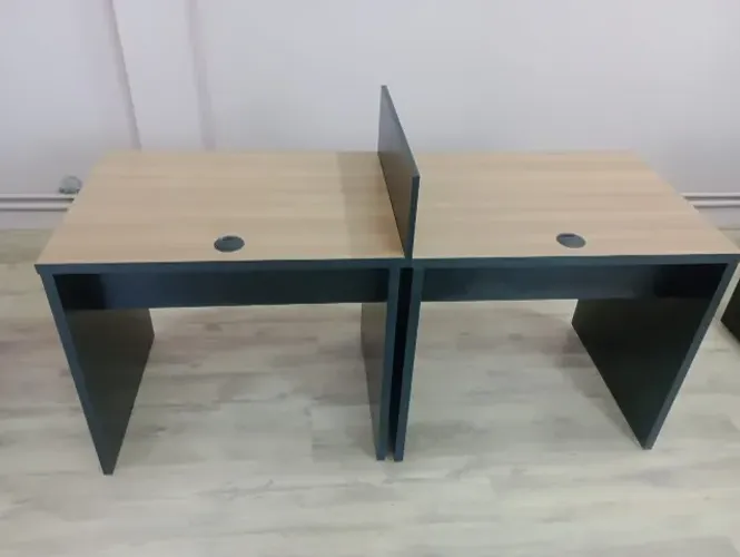 MOVEIS PARA ESCRITORIO ESTACAO DE TRABALHO NOVA*****leia a descrição*****
