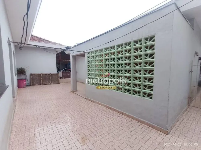 Casa, 200 m² - venda por R$ 980.000,00 ou aluguel por R$ 7.080,00/mês - São João Clímaco -