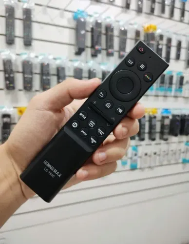 Controle samsung smart tv 4k - entrega rápida