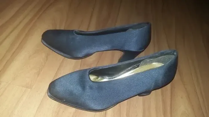 Sapato 37