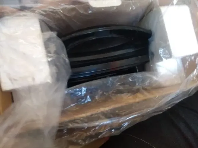 Grill Elite dgr 165 Chapa