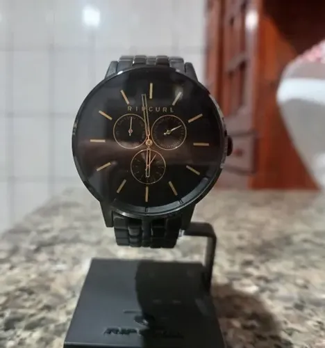 Relogio Rip Curl detroit multieye midnig midnight a31774029 Com NOTA FISCAL