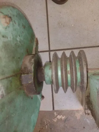 Motor para madeireira ou outros esse valor são 2 motores, um de 30 kw outro de 15 kw