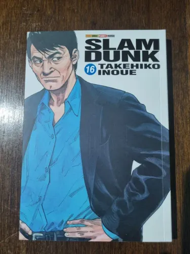 Slam Dunk - Vol 16