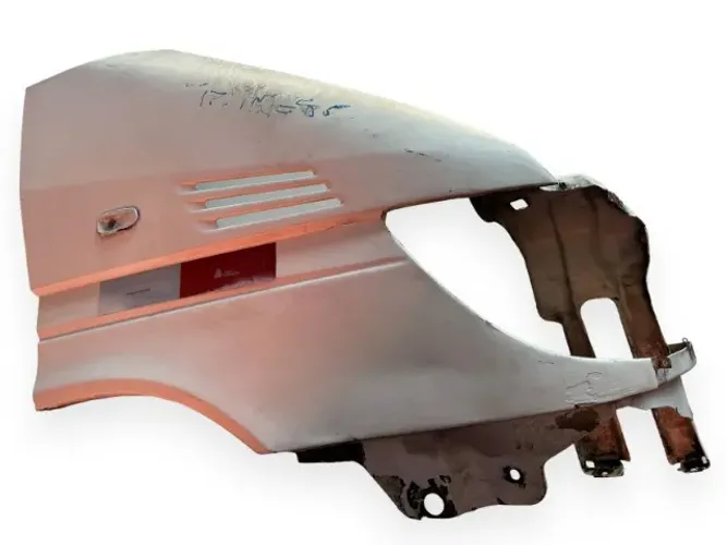Paralama Direito Sprinter 311 313 413 2002 A 2010 2011 2012 Original
