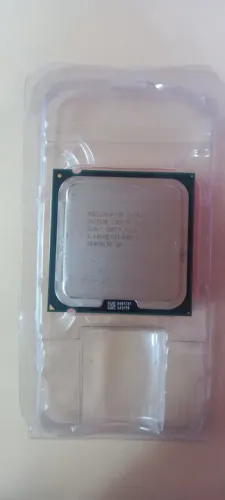 Processador Intel Core 2 Duo E7500 2.93ghz /3m/ 1066 Lga 775