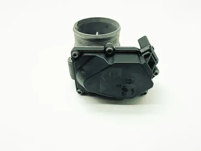 Tbi Corpo Borboleta Volkswagen Amarok 2.0 2011 / 2017