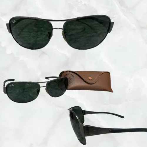 Óculos de Sol Ray-Ban masculino