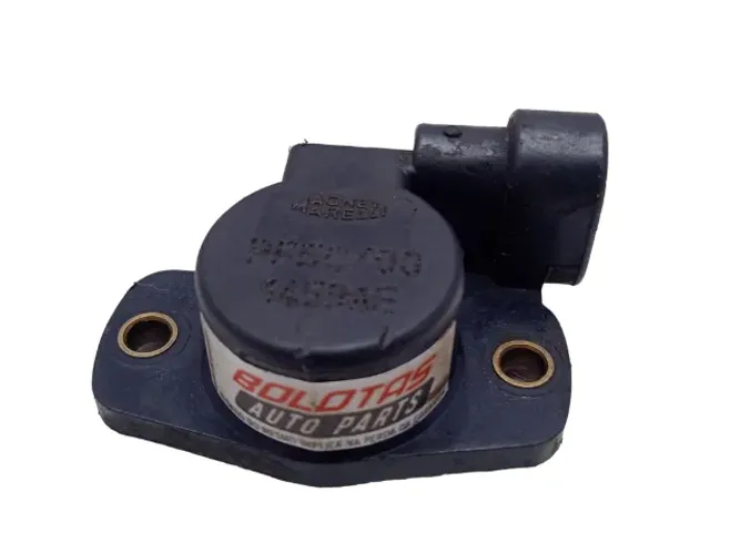 12319 Sensor Posição Borboleta Santana Quantum Parati 93 A 00 Orig