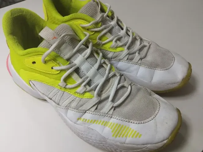 Tênis curt Rider 2.0 puma