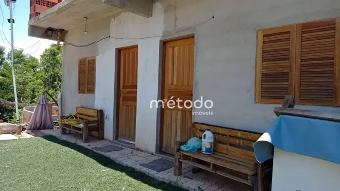 Chácara com 2 quartos à venda por R$ 230.000 - Bairro Recanto da Cachoeira - Santa Branca/