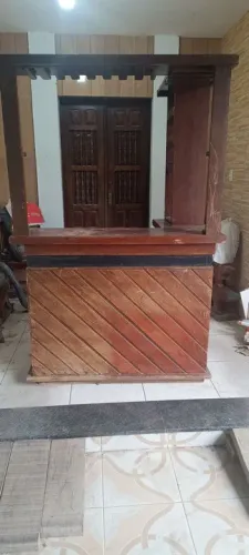Barzinho jatobá