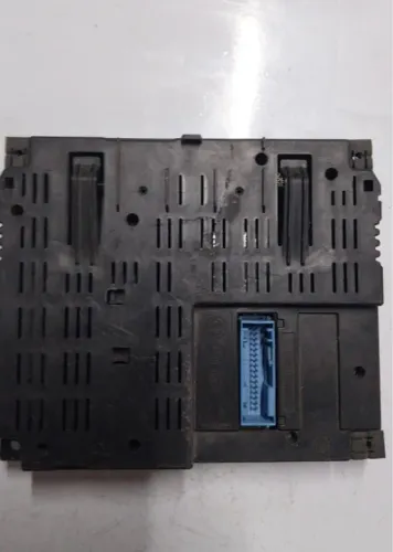 Módulo Injeção Controle Bluetooth 1659-10-4050