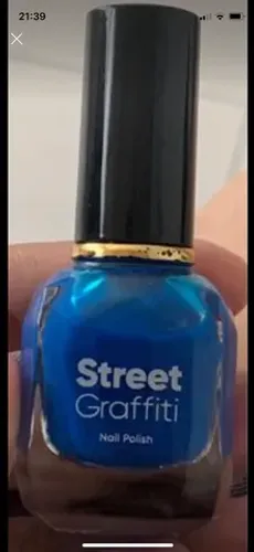 Esmalte Importado 