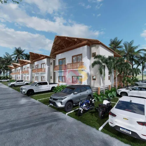VENDO FLAT VILLA PRIME