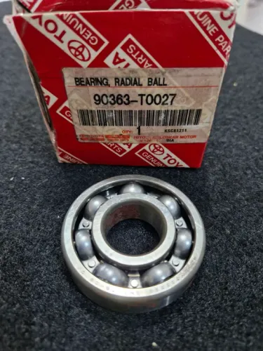 Rolamento esfera do cambio Toyota Etios 2013 a 2021 Original.