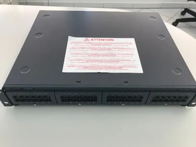 Central Telefônica Avaya Ip 500 + Aparelhos Proprietários