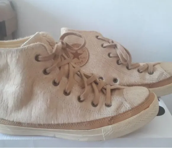 Tênis Converse ALL Star 38
