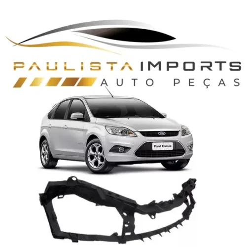 Painel Frontal Focus 2009 2010 2011 2012  ( Novo )