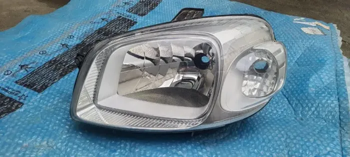 Farol Le Uno / Fiorino 2011 a 2021 Original