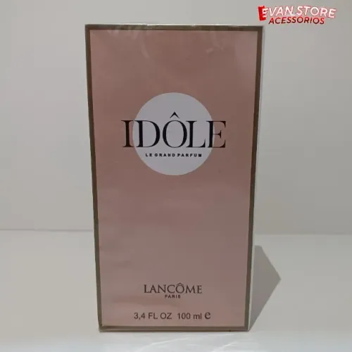  Perfume IDÔLE Importado 100ml (entrega grátis)