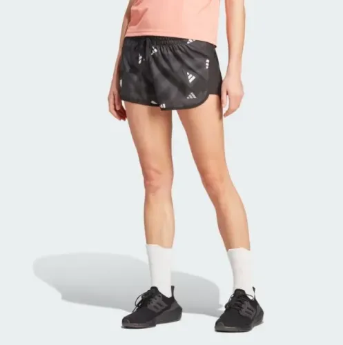 Short Adidas Run It Brand Love